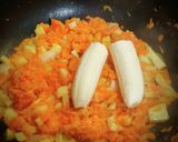爽やかヨーグルトのオリエンタル風カレー！作り方1写真