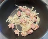 ズッキーニでグラタン作り方7写真