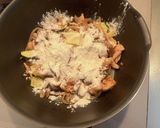 ズッキーニでグラタン作り方9写真
