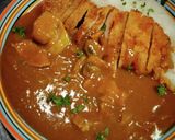 爽やかヨーグルトのオリエンタル風カレー！作り方7写真