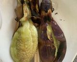 グリルで簡単焼き茄子作り方3写真