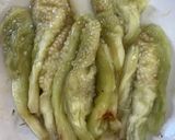 グリルで簡単焼き茄子作り方4写真
