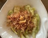 グリルで簡単焼き茄子作り方5写真