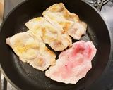 豚肉の生姜焼き作り方4写真