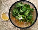 飲む美容液♡丸鶏ボーンブロス作り方5写真