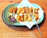 爽やかな甘酸っぱさ✨ベトナム風揚げキウイ作り方5写真