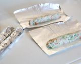 鶏ソーセージ＆オーロラマスタードソース作り方4写真