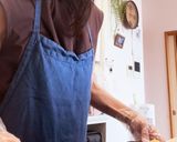 約30分で！不思議パンのコーン浮き輪パン作り方9写真