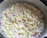 ごんのおばあちゃんのちらし寿司作り方6写真