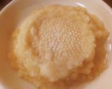 味覇で簡単！つゆだく塩系ニンニク豚丼♪作り方2写真