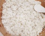ごんのおばあちゃんのちらし寿司作り方11写真