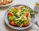 60℃新玉ねぎ麹＆新玉ねぎ麹ドレッシング作り方30写真