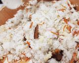 ごんのおばあちゃんのちらし寿司作り方12写真