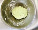 青汁スティックで簡単グリーンカレー作り方3写真