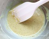 九州こーめんで作る豚しゃぶサラダうどん作り方5写真