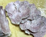 豚肩ロースで美味しい塩豚さん作り方8写真