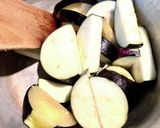 枝豆消費にも！茄子の呉汁作り方3写真