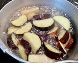 枝豆消費にも！茄子の呉汁作り方4写真