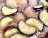 枝豆消費にも！茄子の呉汁作り方5写真