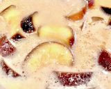 枝豆消費にも！茄子の呉汁作り方6写真