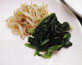 パバの朝ご飯Ver.20220809作り方2写真