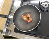 【大崎市】パプリカの肉巻き【食育】作り方4写真