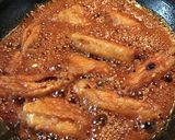 子供も食べれる甘じょっぱの鶏の手羽中作り方5写真