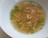 鶏もも肉のガーリックだし青唐辛子から揚げ作り方4写真