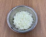 【大崎市】ごちそうごはんサラダ【食育】作り方3写真