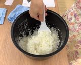 【大崎市】ごちそうごはんサラダ【食育】作り方4写真