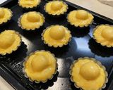 こぶが可愛いブリオッシュアテット作り方7写真