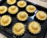 こぶが可愛いブリオッシュアテット作り方6写真