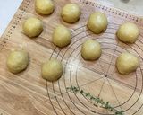 こぶが可愛いブリオッシュアテット作り方3写真