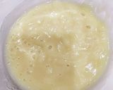 豆乳ビシソワーズ作り方4写真