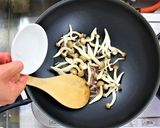 じゃがいもカルボナーラ作り方4写真