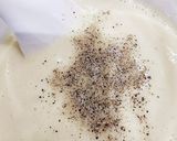 豆乳ビシソワーズ作り方5写真