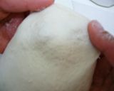米粉でもっちりパン☆基本の生地作り方9写真