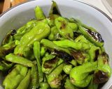 ししとう常備菜作り方6写真