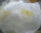 米粉でもっちりパン☆基本の生地作り方5写真