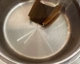 酒飲みの為のしじみの味噌汁作り方1写真