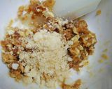 油みそxシソ巻き※ご飯のポーポー作り方4写真