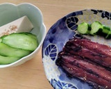 【使いみちいろいろ】きゅうり保存方法作り方9写真