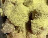 低糖質　とり胸肉の高野豆腐衣の炒め物作り方3写真