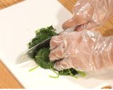 ぶっかけモロヘイヤうどん【食遺産】作り方3写真
