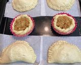 HB☆2種類のドライカレーパン作り方12写真
