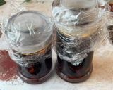 ニンニク醤油作り方2写真
