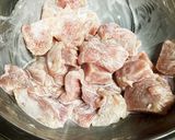 鶏胸肉＆マヨ手間なしソテー作り方2写真