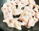 鶏胸肉＆マヨ手間なしソテー作り方3写真