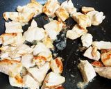 鶏胸肉＆マヨ手間なしソテー作り方4写真