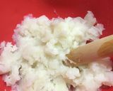あっさり長芋サラダ作り方3写真